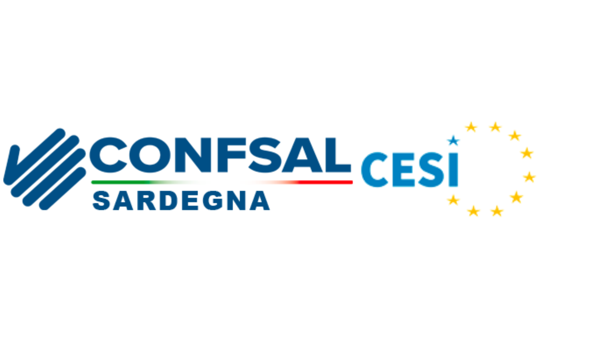 Logo CONFSAL Sardegna