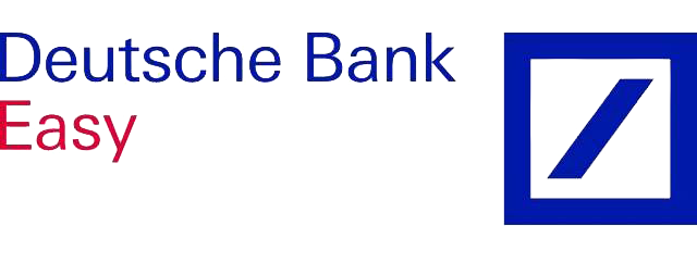 Logo Deutsche Bank