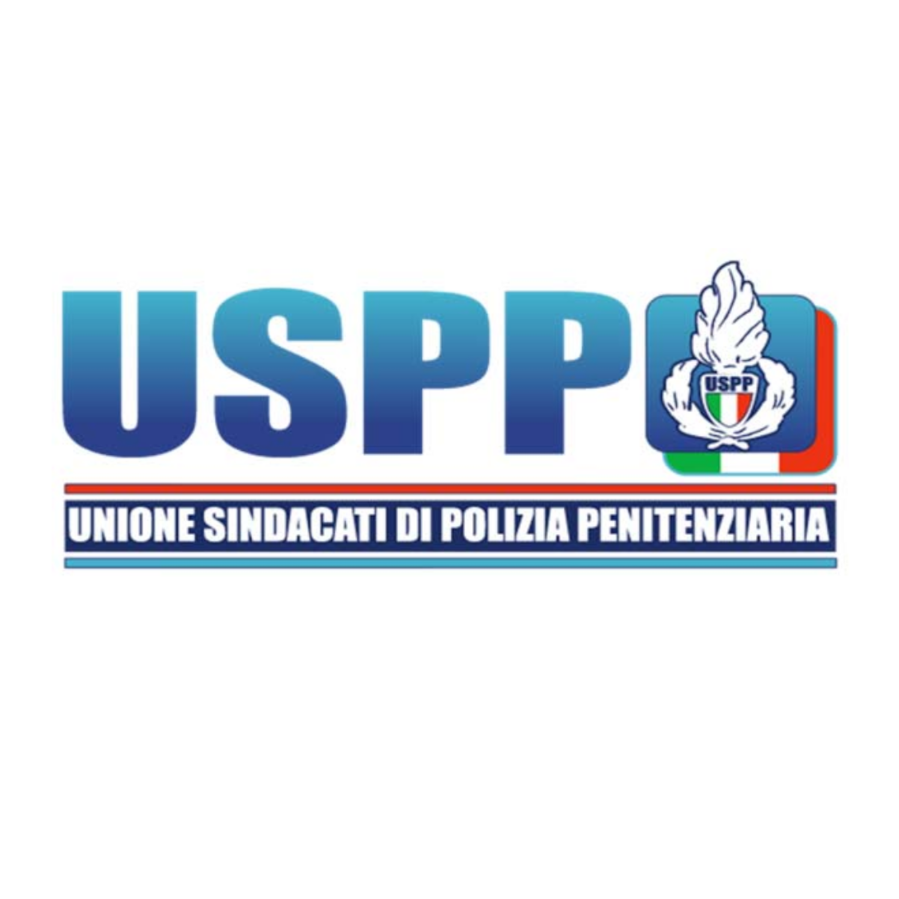 Logo USPP
