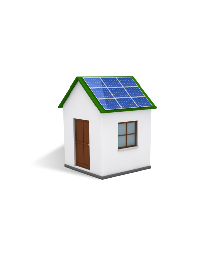 Fotovoltaico residenziale - impianto fotovoltaico in Sardegna per aziende e case